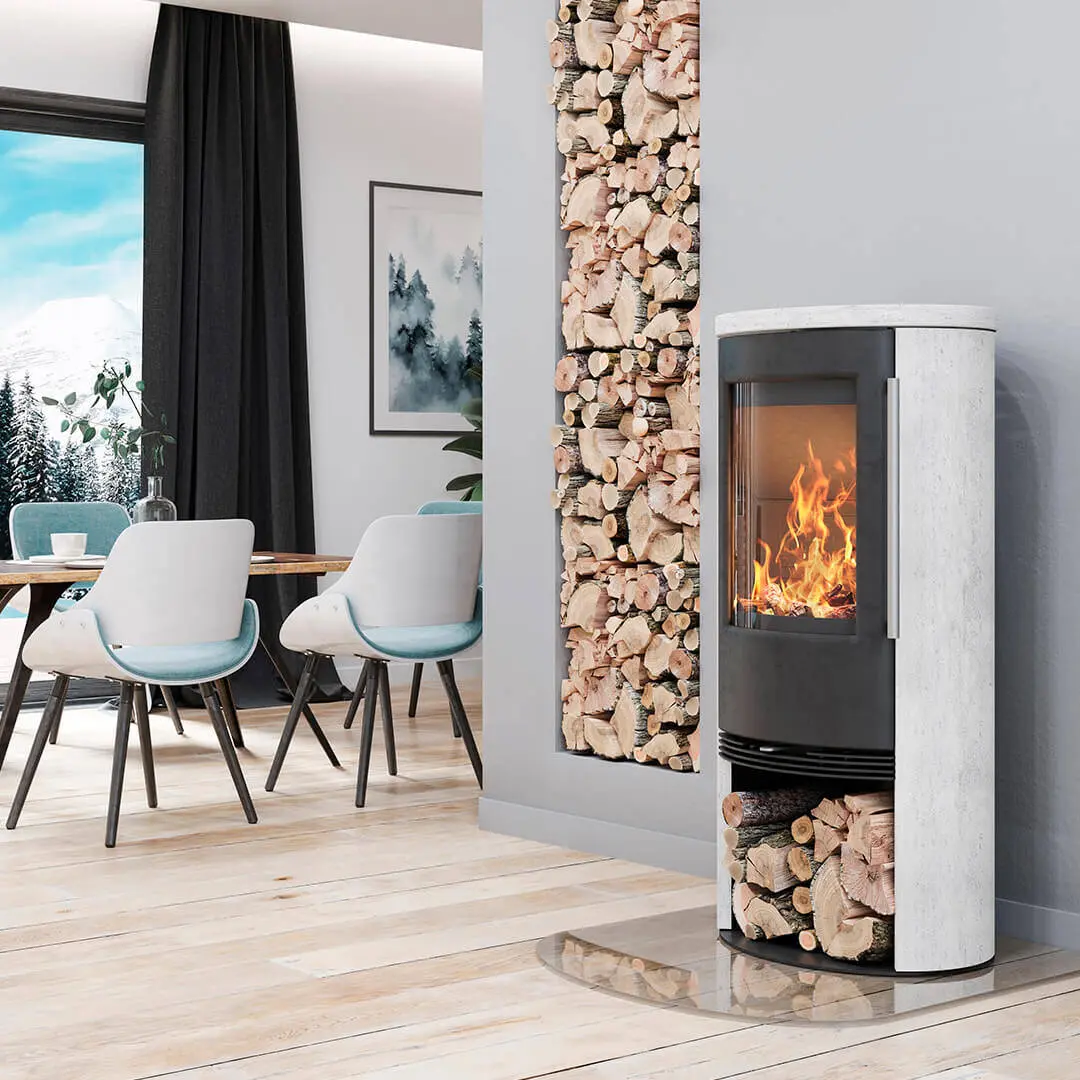 Termatech TT21RS-WH